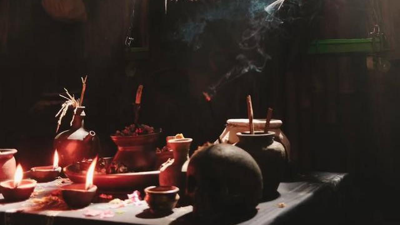 Suzzanna: Santet Dosa di Atas Dosa Raih 1 Juta Penonton, Film Lebaran Ketiga Yang Tembus Sejuta