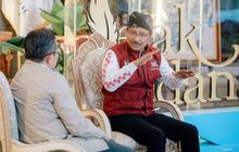 Gus Ipul Berbagi Kisah Haru Siswa Sekolah Rakyat: Mereka Punya Cita-Cita dan Semangat