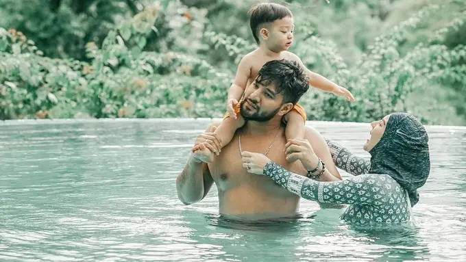 [Fimela] Irish Bella