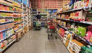 Pendiri Supermarket di Singapura Ini Alami Lonjakan Kekayaan Terbesar pada 2026