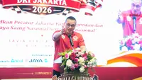 Raih Gelar Woman Grandmaster di Olimpiade Catur 2026, Laysa Latifah Dapat Bonus dari Percasi DKI Jakarta
