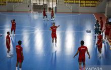 Timnas Futsal Indonesia Agendakan Turnamen di Brasil dan TC Spanyol Demi Target Dunia