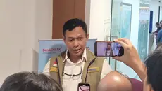 Bulog Siapkan Stok Beras SPHP Minimal 2 Ton Tiap Koperasi Merah Putih