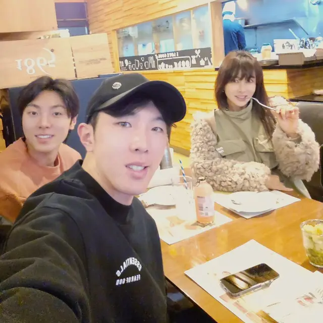 [Fimela] Cha Young-joo