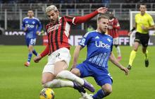 4 Faktor Kunci Comeback Dramatis AC Milan saat Laga Lawan Como