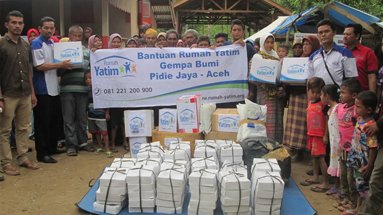 gempa aceh 2016