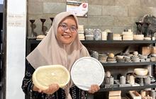 Dulu Hanya Tunggu Pembeli Datang, Begini Kisah Perjuangan Tiara Andyni Kembangkan Bisnis dengan Strategi Digital & Sukses ke Pasar Global