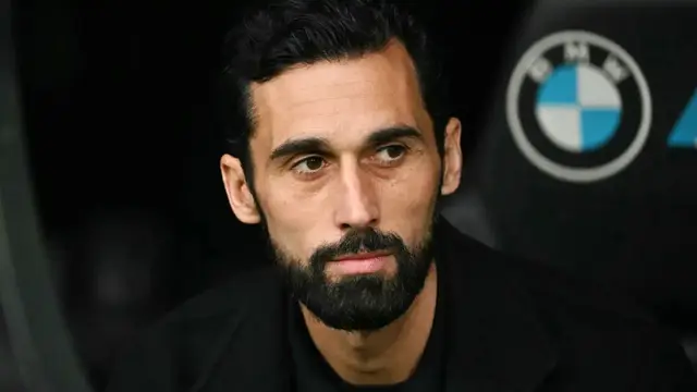 Alvaro Arbeola