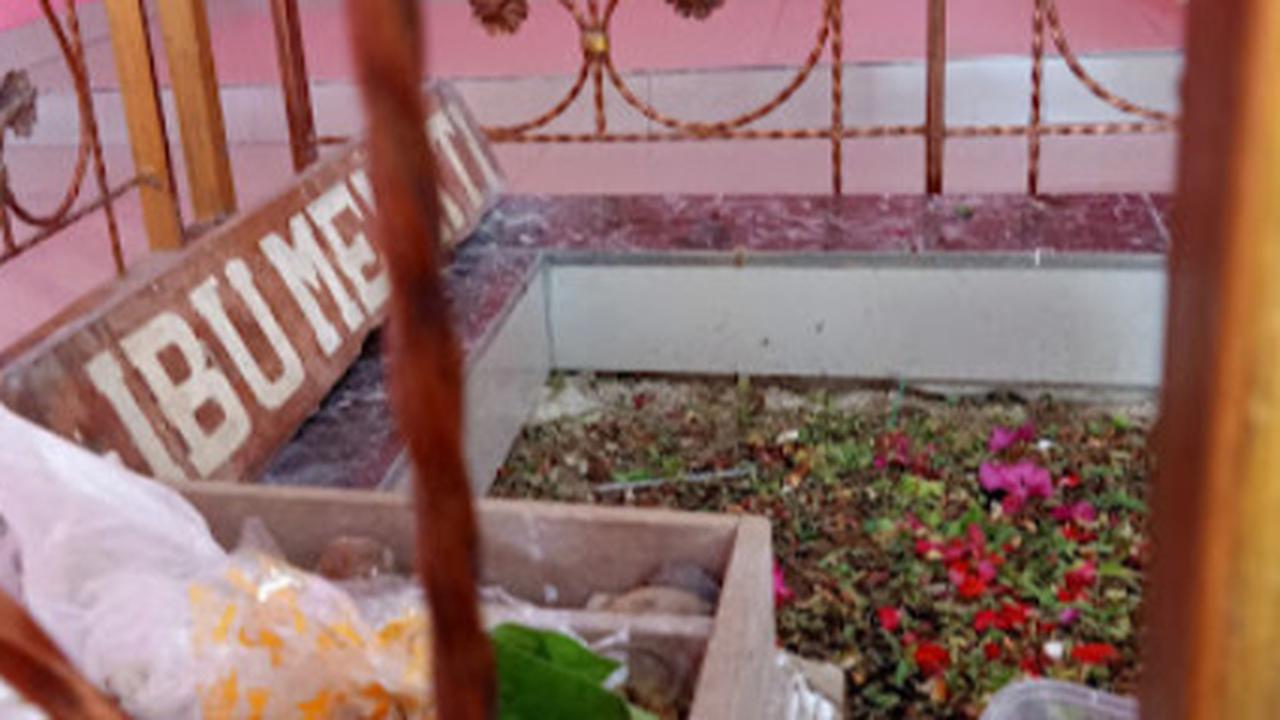 Cerita Nyi Mas Melati Si Singa Betina dari Tangerang, Teriakannya Bikin Belanda Ketar Ketir