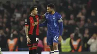 Chelsea vs Bournemouth: Rekam Jejak, Pola Pertemuan, Tren Akhir Tahun, Pemain Kunci