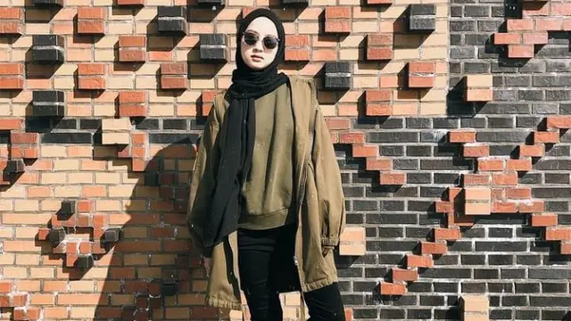 9 Gaya Kasual Gita Savitri, YouTuber yang Jadi Sorotan Usai Putuskan Childfree
