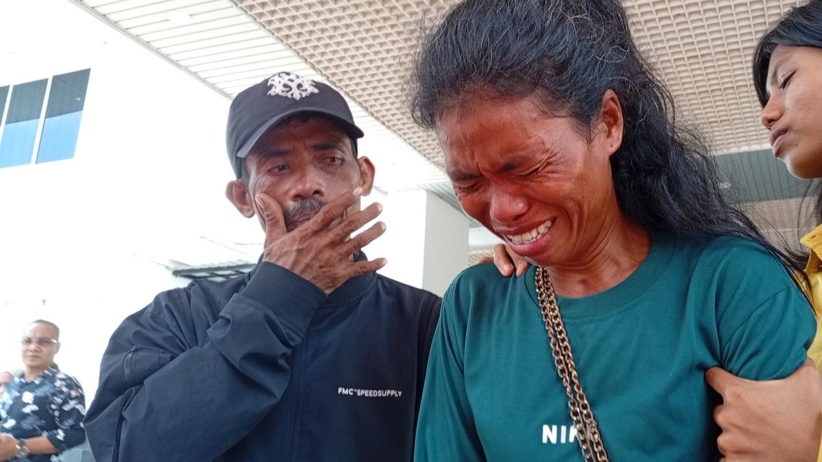 Perjuangan Pasutri di Batam Cari Keadilan: Balitanya Terbujur Kaku, Terduga Pelaku Berkeliaran
