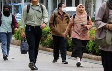 Literasi Keuangan Jadi Kunci Penting dalam Transisi Pembayaran Upah Digital