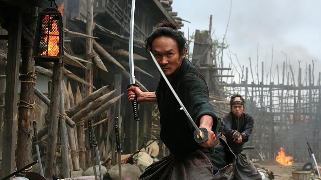 13 Assassins (2010)