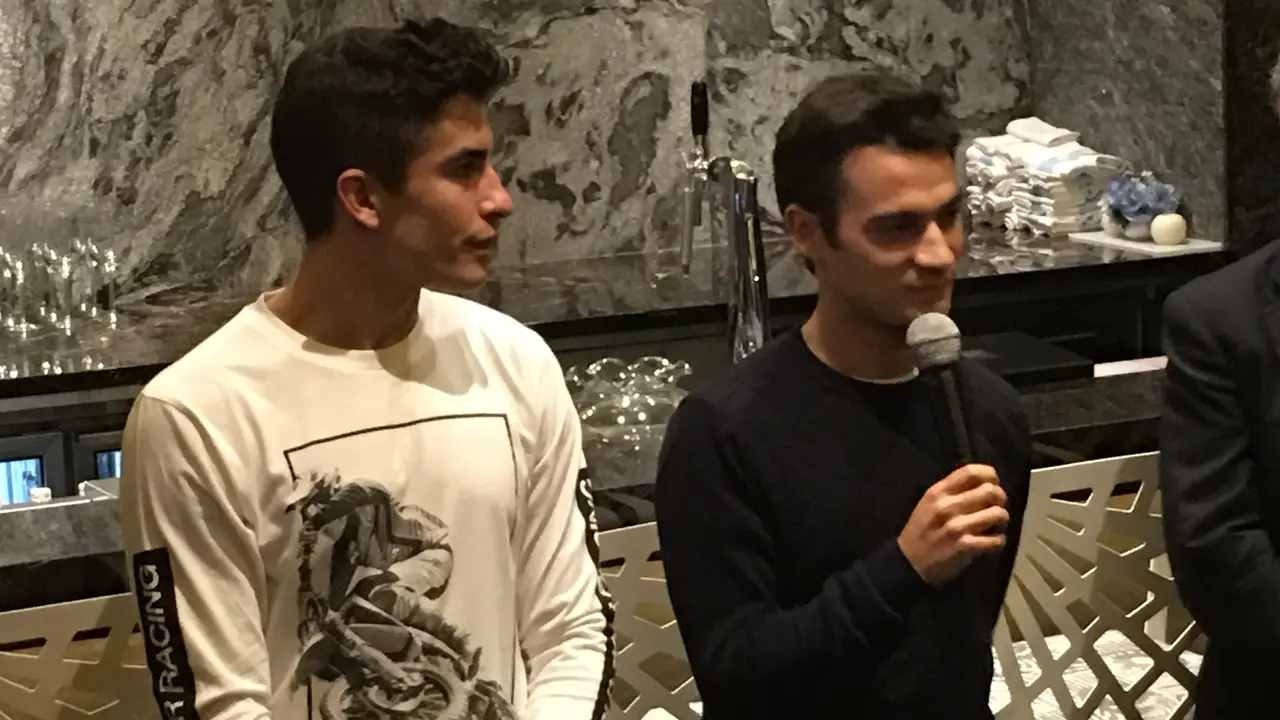 Dani Pedrosa