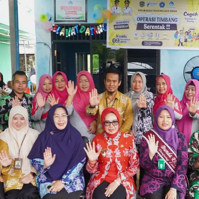 Kota Bontang