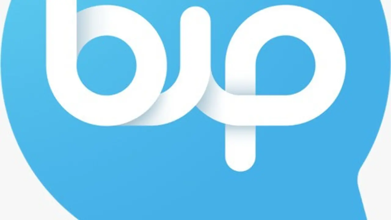 Logo Aplikasi Perpesanan BiP