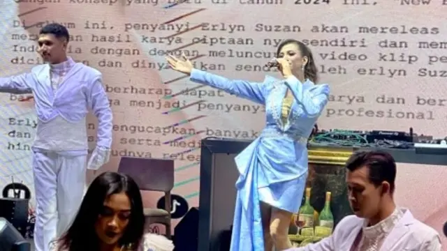 Erlyn Suzan