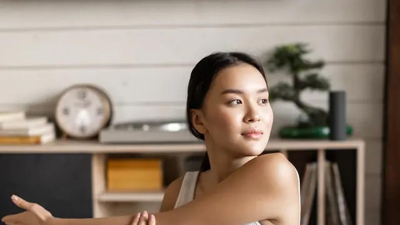 5 Kebiasaan Buruk Sebelum Tidur yang Wajib Kamu Hindari