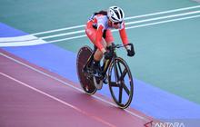 Ayustina Delia Priatna Kokoh Puncaki Klasifikasi Umum Biwase Tour of Vietnam 2026