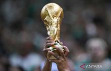 Arda Guler dan Yildiz Starter: Ini Susunan Pemain Turki vs Paraguay di Piala Dunia 2026