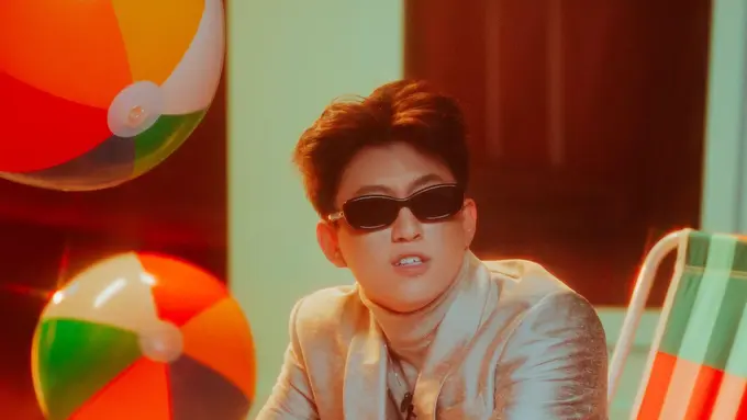 Rich Brian
