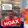 Cek Fakta: Hoaks Video Hotman Paris Promosikan Situs Judol Tertentu