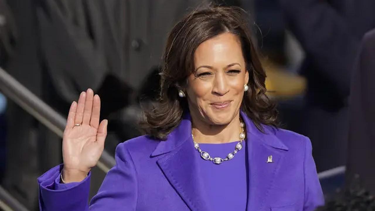Miliader Ini Beri Sumbangan untuk Kampanye Kamala Harris, Segini Nilainya