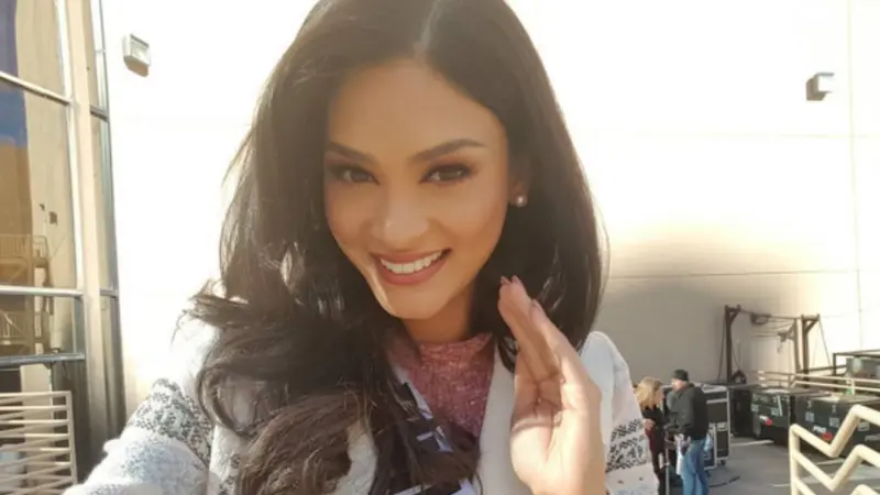 Pia Alonzo Wurtzbach