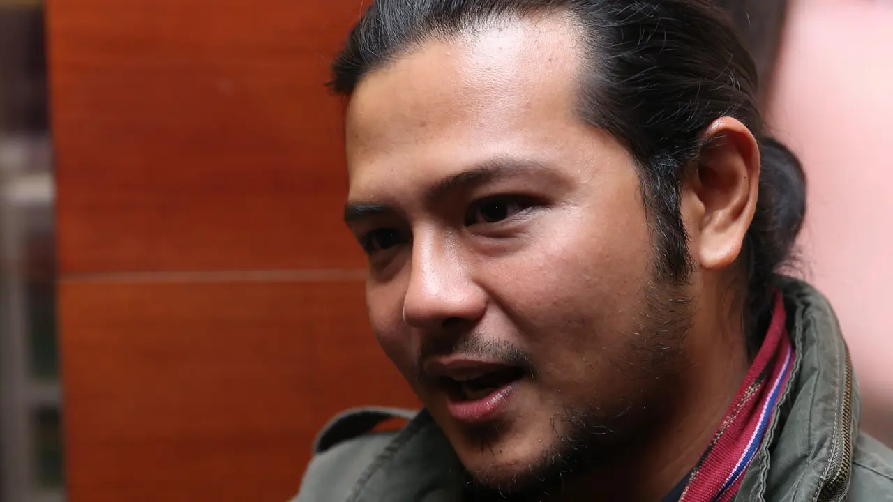 [Bintang] Ramon Y Tungka