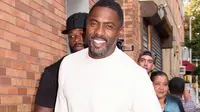 Idris Elba (Instagram/ idriselba)