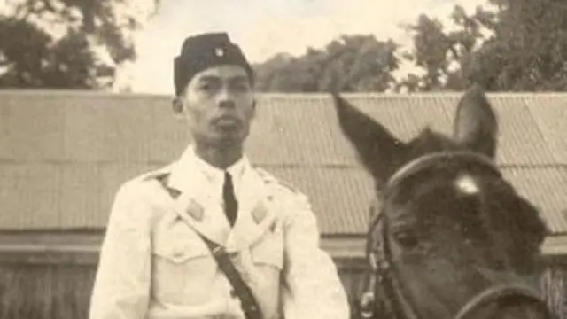 [Bintang] 12 Kutipan Pahlawan Sudirman, Jenderal Termuda di Indonesia