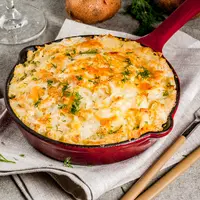 kentang panggang/copyright: shutterstock