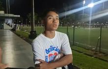Betrand Peto Akui Ogah Pacaran Dulu Meski Sudah Dapat Restu dari Sarwendah dan Ruben Onsu