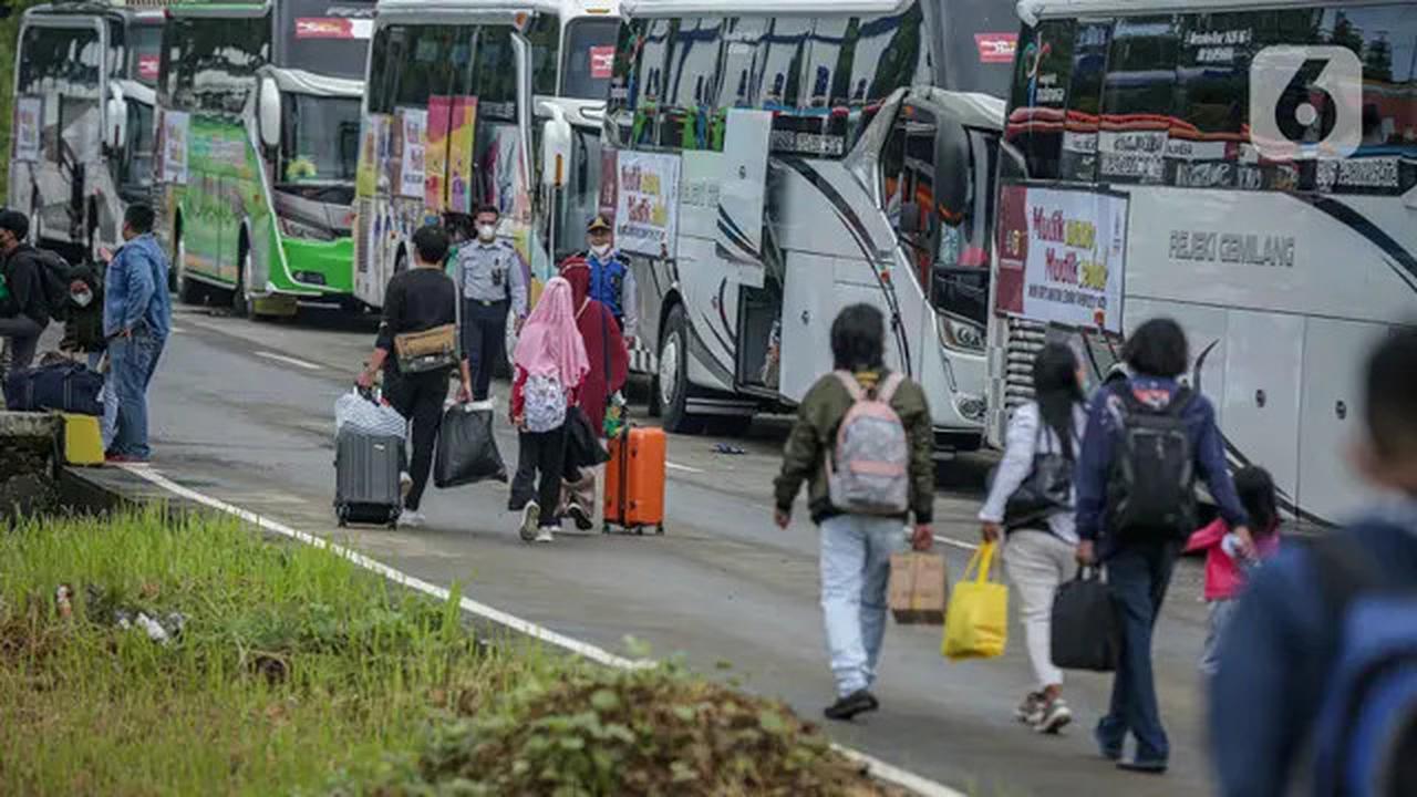 Pendaftaran Mudik Gratis Jawa Timur 2025: Simak Cara Daftar dan Info Jadwalnya
