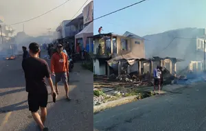 BMKG Kirim Tim Survei Makroseismik ke NTT Usai Gempa M7,7