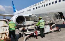 Aturan Baru Bagasi Garuda Indonesia Berlaku Mulai 1 September 2026