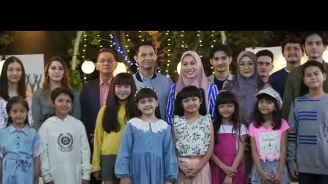 Cinta Amara.