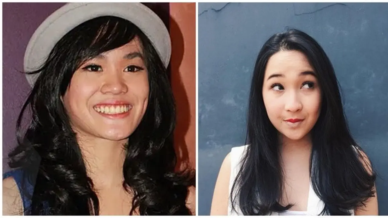 Potret 6 Pemain Film Bebas di Awal Karier, Adaptasi Sunny Dapat Rating Bagus