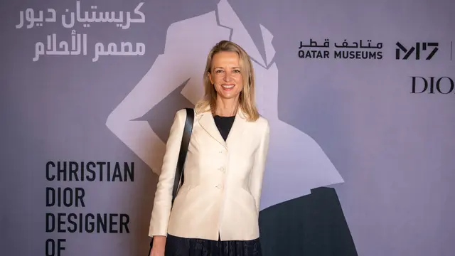 Delphine Arnault