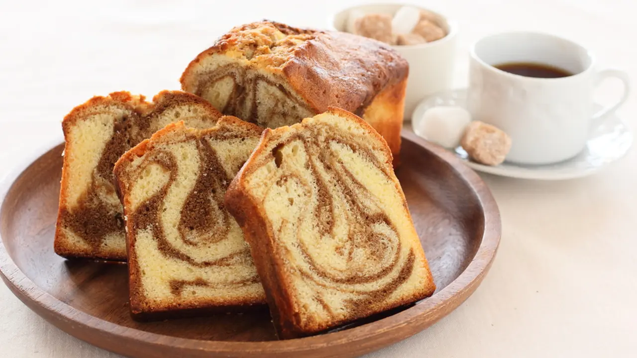 bolu marmer kukus