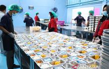 Wow, Pemkab Tangerang Percepat Penerbitan SLHS SPPG Hanya dalam 2 Minggu untuk Program Makan Bergizi Gratis!