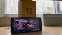 Harga Realme 13, HP Gaming Mid-Range Terbaik dengan Layar AMOLED 120Hz dan Kamera 50MP OIS
