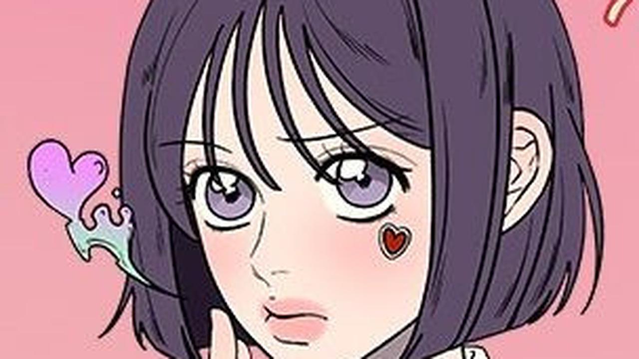 Keenam, Webtoon 'Operation: True Love'