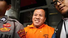 Suhardiman Amby, Bupati Kuansing Kedua jadi Tersangka Korupsi