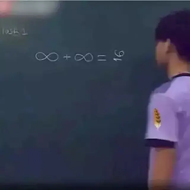 6 Rumus Matematika Ini Hasilnya Bikin Senyum Tipis, Tetap Harus Mikir Keras