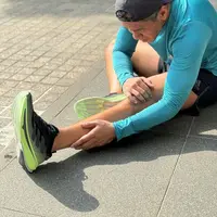 adidas running shoes Supernova dengan siluet terbaru. Foto: Instagram/adidasindonesia.