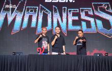 Byon Madness Vol.4 Siap Guncang Spike Air Dome, Sajikan Duel Panas Sun Go Kong vs Aman Koboi