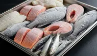 Cara Menggoreng Ikan Beku Langsung dari Freezer agar Tidak Meletup dan Tetap Renyah