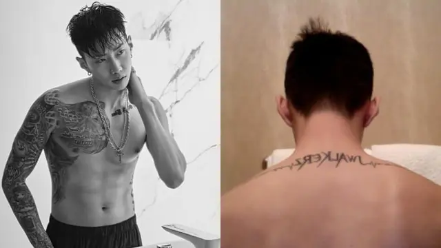 [Bintang] Jay Park